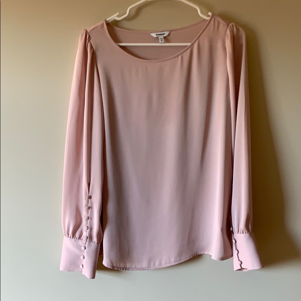 Blouse express